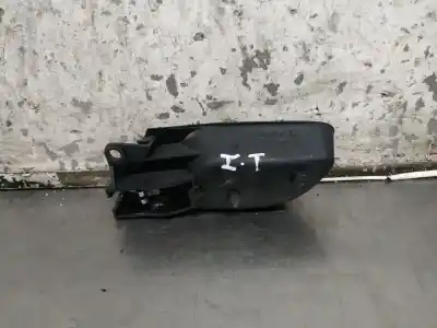 Peça sobressalente para automóvel em segunda mão puxador interior traseiro esquerdo por bmw serie 3 berlina (e46) 2.0 16v diesel cat referências oem iam 8200752re