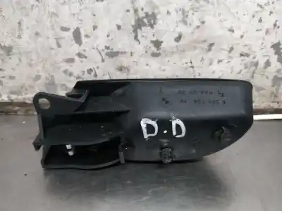 Gebrauchtes Autoersatzteil INNERHALB DES VORDEREN RECHTEN GRIFFS zum BMW SERIE 3 BERLINA (E46)  OEM-IAM-Referenzen 8200724  
