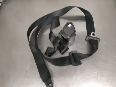 Peça sobressalente para automóvel em segunda mão cinto de segurança dianteiro direito por bmw serie 3 berlina (e46) 2.0 16v diesel cat referências oem iam 8207956