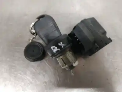 Peça sobressalente para automóvel em segunda mão comutador de ignição por bmw serie 3 berlina (e46) 2.0 16v diesel cat referências oem iam 