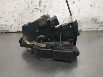 Peça sobressalente para automóvel em segunda mão fechadura da porta traseira direita por bmw serie 3 berlina (e46) 2.0 16v diesel cat referências oem iam 