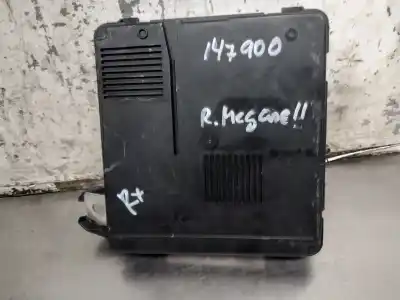 İkinci el araba yedek parçası röle/sigorta kutusu için renault megane ii berlina 5p 1.9 dci diesel oem iam referansları 8200306033  