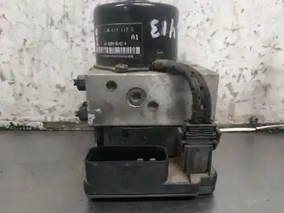 İkinci el araba yedek parçası ABS için VOLKSWAGEN GOLF IV BERLINA (1J1)  OEM IAM referansları 1J0907379G  
