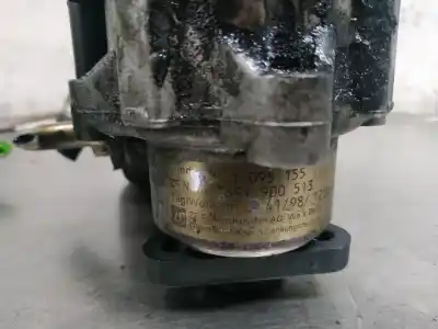 İkinci el araba yedek parçası DIREKSIYON POMPASI için BMW SERIE 3 BERLINA (E46)  OEM IAM referansları 7691900513  