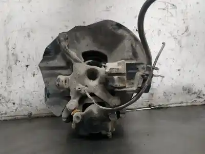 Peça sobressalente para automóvel em segunda mão manga de eixo dianteira esquerda por bmw serie 3 berlina (e46) 2.0 16v diesel cat referências oem iam 