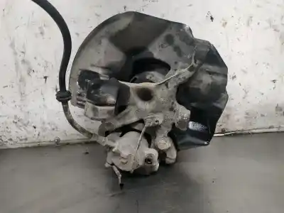 Peça sobressalente para automóvel em segunda mão manga de eixo dianteira direita por bmw serie 3 berlina (e46) 2.0 16v diesel cat referências oem iam 