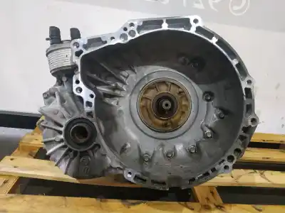 Second-hand car spare part gearbox for bmw mini (r56) cooper oem iam references 762478203