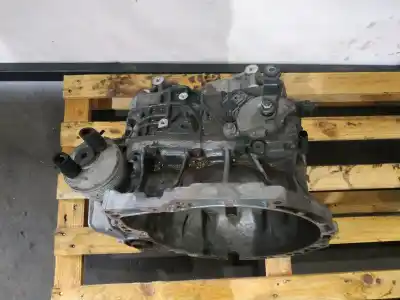 Pezzo di ricambio per auto di seconda mano riduttore per bmw mini (r56) cooper riferimenti oem iam 762478203  