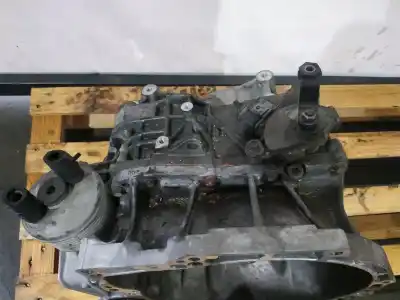 Pezzo di ricambio per auto di seconda mano riduttore per bmw mini (r56) cooper riferimenti oem iam 762478203  