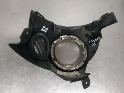 Peça sobressalente para automóvel em segunda mão moldagem por bmw mini (r56) cooper referências oem iam rg24104309  