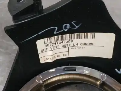 Автозапчастина б/у МОЛДИНГ для BMW MINI (R56)  Посилання на OEM IAM RG24104309  