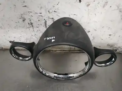 Second-hand car spare part decorative moulding for bmw mini (r56) cooper oem iam references rg24051400