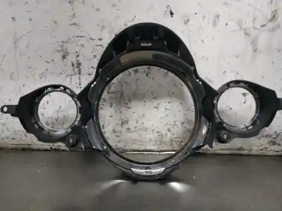 Peça sobressalente para automóvel em segunda mão moldagem por bmw mini (r56) cooper referências oem iam rg24051400  