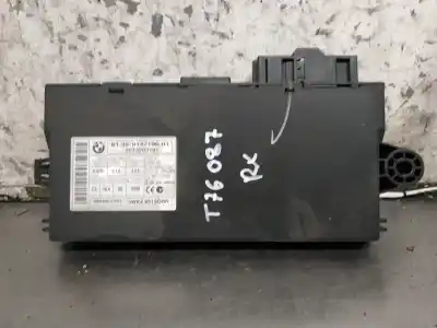 Second-hand car spare part electronic module for bmw mini (r56) cooper oem iam references 6135914719601  