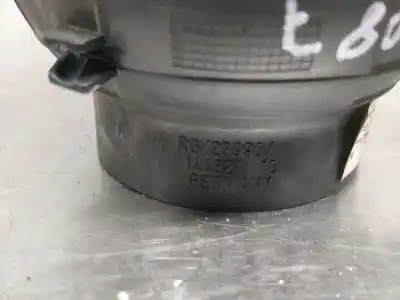 Second-hand car spare part air ventilation grille for bmw mini (r56) cooper oem iam references 14482110  