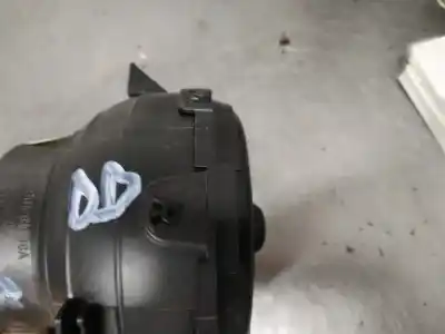 Second-hand car spare part air ventilation grille for bmw mini (r56) cooper oem iam references 14482110  