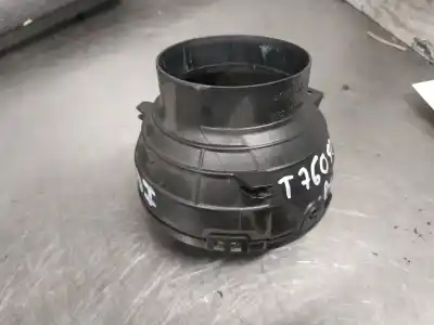 Peça sobressalente para automóvel em segunda mão moldagem por bmw mini (r56) cooper referências oem iam 14482110  