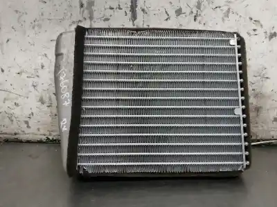 Second-hand car spare part heating / air conditioning radiator for bmw mini (r56) cooper oem iam references 