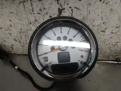Tweedehands auto-onderdeel INSTRUMENTENPANEEL voor BMW MINI (R56)  OEM IAM-referenties 9178745  