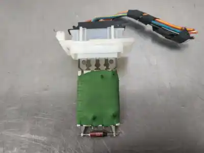 Peça sobressalente para automóvel em segunda mão RESISTÊNCIA SOFAGEM CHAUFFAGE por BMW MINI (R56)  Referências OEM IAM 3422663  