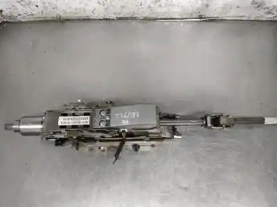 Second-hand car spare part steering column for bmw mini (r56) cooper oem iam references rg23152150  