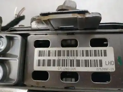 Second-hand car spare part steering column for bmw mini (r56) cooper oem iam references rg23152150  