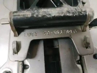 Second-hand car spare part steering column for bmw mini (r56) cooper oem iam references rg23152150  