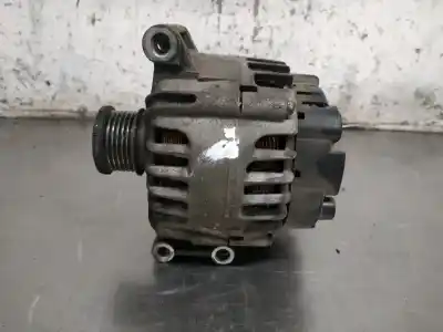 Peça sobressalente para automóvel em segunda mão alternador por bmw mini (r56) cooper referências oem iam 2605106a  