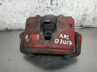 Second-hand car spare part front right brake caliper for audi a5 coupe (8t) 3.0 v6 24v tdi oem iam references 4748a  