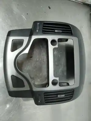 Second-hand car spare part air ventilation grille for hyundai i30 d4fb oem iam references 847452r000  