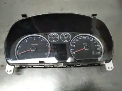 Peça sobressalente para automóvel em segunda mão QUADRANTE por HYUNDAI I30 (FD)  Referências OEM IAM 940332R220  