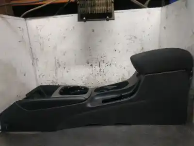Peça sobressalente para automóvel em segunda mão apoio de braço consola central por hyundai i30 (fd) 1.6 crdi referências oem iam 846102r110