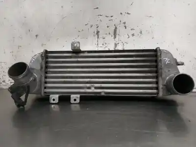 Peça sobressalente para automóvel em segunda mão INTERCOOLER por HYUNDAI I30 (FD)  Referências OEM IAM 282712A610  