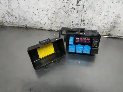 Peça sobressalente para automóvel em segunda mão caixa de fusíveis e relés por hyundai i30 (fd) 1.6 crdi referências oem iam 919402l000