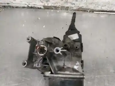 Peça sobressalente para automóvel em segunda mão motor do limpa para brisas por hyundai i30 (fd) 1.6 crdi referências oem iam 