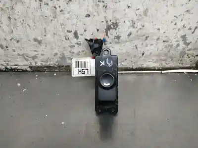 Peça sobressalente para automóvel em segunda mão botão / interruptor elevador vidro traseiro esquerdo por hyundai i30 (fd) 1.6 crdi referências oem iam 