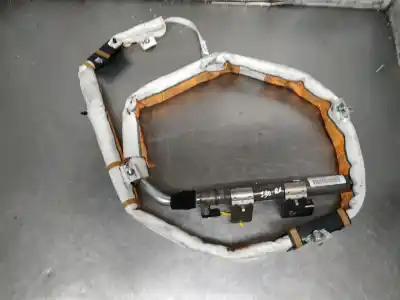 Peça sobressalente para automóvel em segunda mão airbag de cortina dianteiro esquerdo por hyundai i30 (fd) 1.6 crdi referências oem iam 850102r000