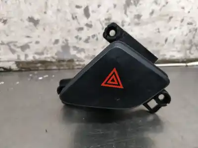 Peça sobressalente para automóvel em segunda mão interruptor 4 piscas - emergência por hyundai i30 (fd) 1.6 crdi referências oem iam 864w01404