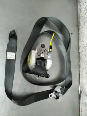 Peça sobressalente para automóvel em segunda mão cinto de segurança dianteiro direito por hyundai i30 (fd) 1.6 crdi referências oem iam 888202r900