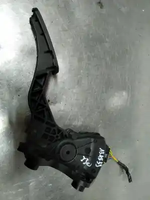 Peça sobressalente para automóvel em segunda mão potenciômetro por hyundai i30 (fd) 1.6 crdi referências oem iam 100316j0977