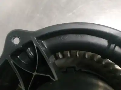 Peça sobressalente para automóvel em segunda mão MOTOR DE SOFAGEM por HYUNDAI I30 (FD)  Referências OEM IAM F00S33F023  