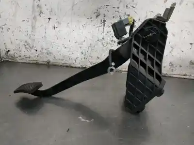 Peça sobressalente para automóvel em segunda mão pedal de travão por hyundai i30 (fd) 1.6 crdi referências oem iam 328001h100