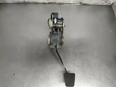 Second-hand car spare part clutch pedal for hyundai i30 (fd) 1.6 crdi oem iam references 328021h320  