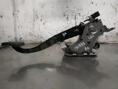 Second-hand car spare part clutch pedal for hyundai i30 (fd) 1.6 crdi oem iam references 328021h320  