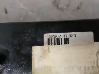 Second-hand car spare part clutch pedal for hyundai i30 (fd) 1.6 crdi oem iam references 328021h320  