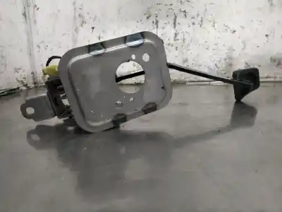 Second-hand car spare part clutch pedal for hyundai i30 (fd) 1.6 crdi oem iam references 328021h320  