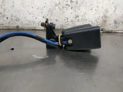 Peça sobressalente para automóvel em segunda mão pré-tensor de airbag direito por hyundai i30 (fd) 1.6 crdi referências oem iam 10021013