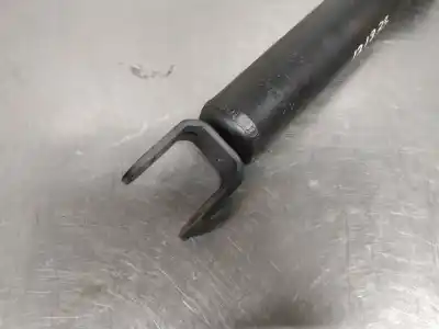 Peça sobressalente para automóvel em segunda mão amortecedor traseiro esquerdo por hyundai i30 (fd) 1.6 crdi referências oem iam 