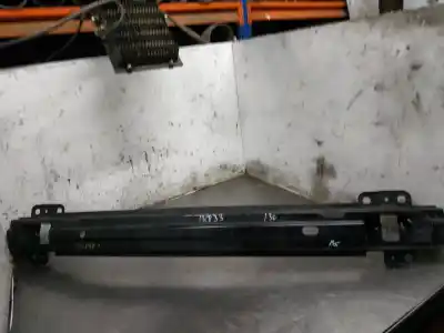 Peça sobressalente para automóvel em segunda mão reforço do pára choques dianteiro por hyundai i30 (fd) 1.6 crdi referências oem iam 