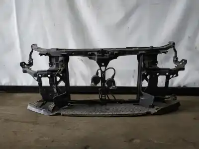 Second-hand car spare part front panel for hyundai i30 (fd) 1.6 crdi oem iam references   